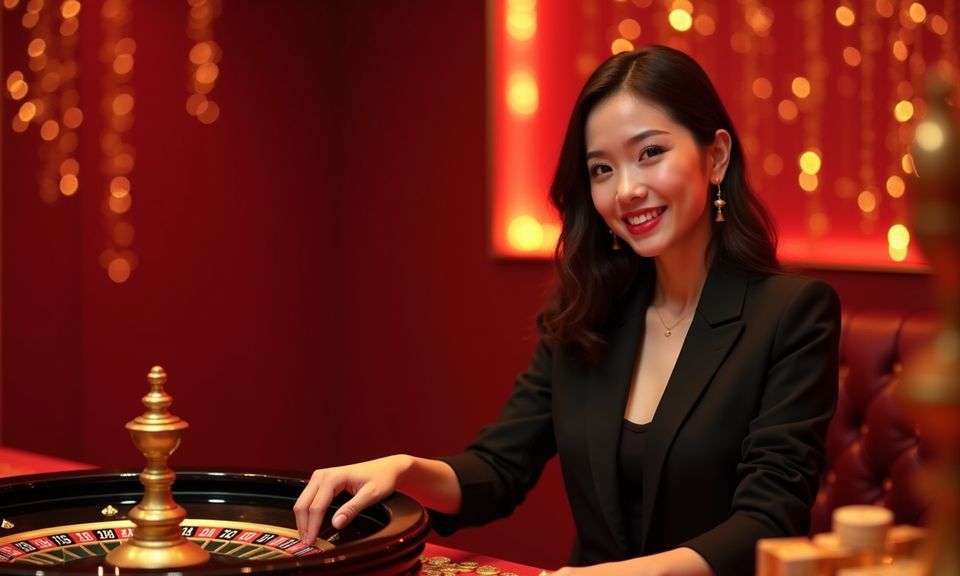 dewa7 casino app visual